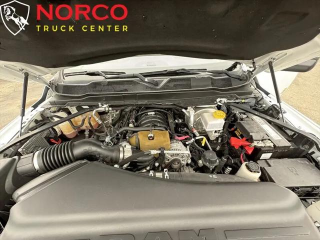 2022 Ram 3500 Tradesman/SLT