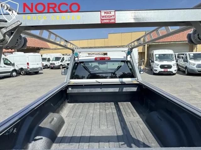 2023 Ram 1500 Classic Tradesman Regular Cab 4x4 8 Box