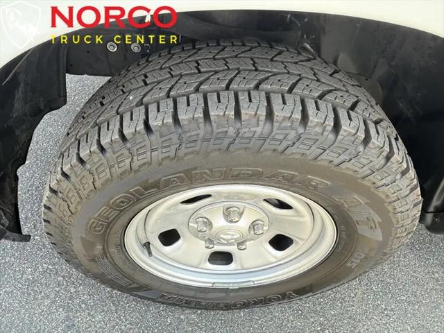 2023 Ram 1500 Classic Tradesman Regular Cab 4x4 8 Box