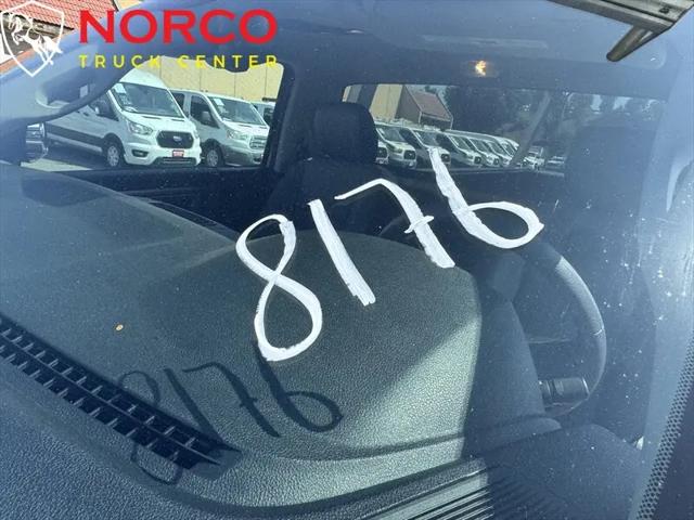 2023 Ram 1500 Classic Tradesman Regular Cab 4x4 8 Box