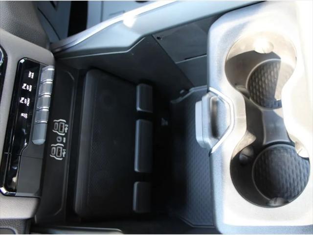 2026 Ram 1500 Big Horn Crew Cab 4x2 57 Box