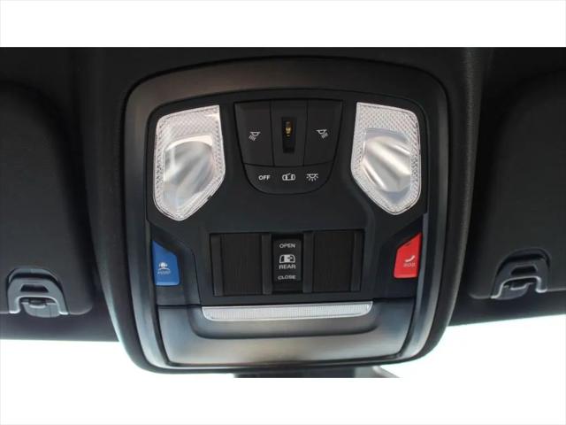 2026 Ram 1500 Big Horn Crew Cab 4x2 57 Box