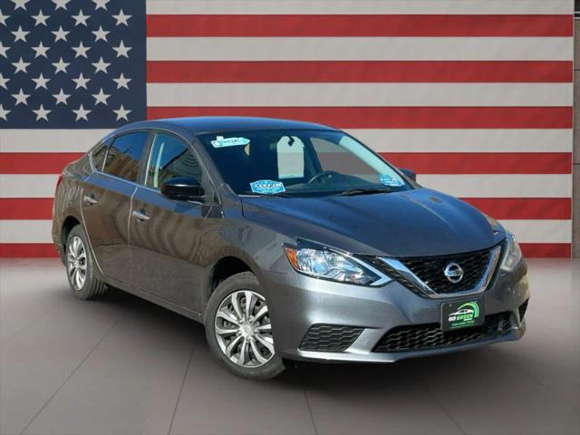 2019 Nissan Sentra S for sale in Lakewood, CO