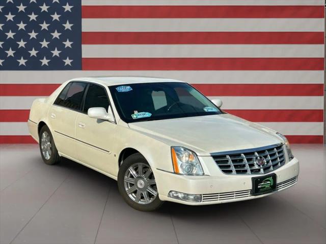 2008 Cadillac DTS w/1SD for sale in Lakewood, CO
