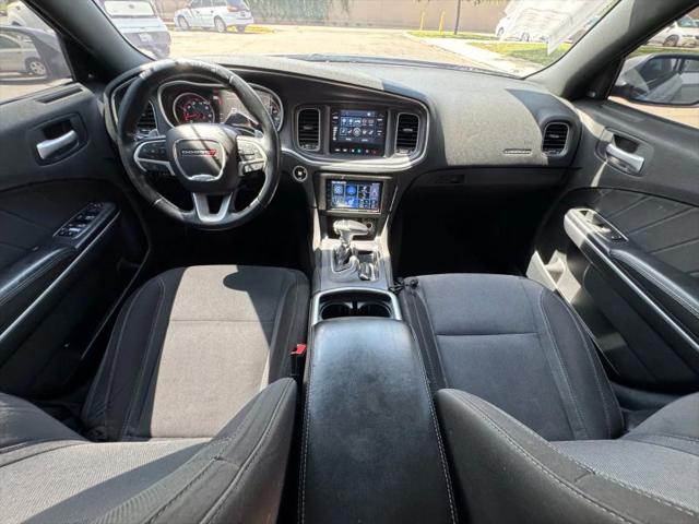 2017 Dodge Charger R/T RWD