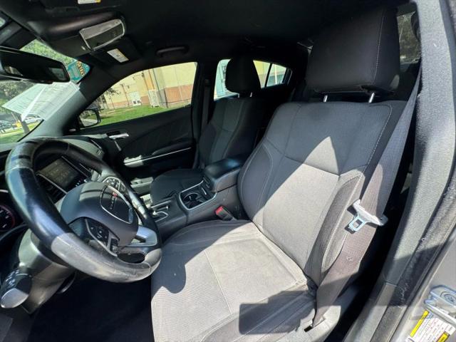 2017 Dodge Charger R/T RWD