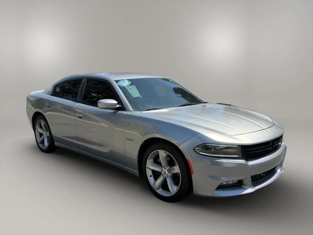 2017 Dodge Charger R/T RWD