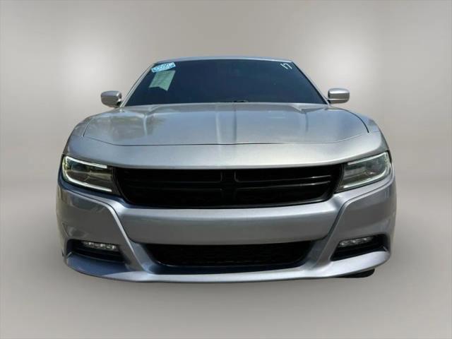 2017 Dodge Charger R/T RWD