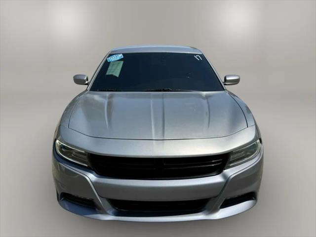 2017 Dodge Charger R/T RWD