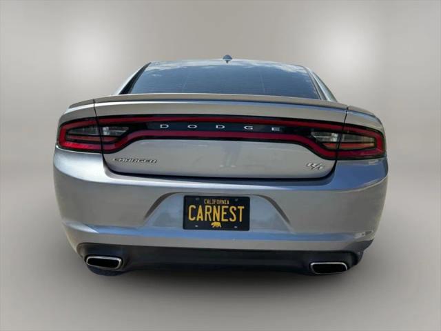 2017 Dodge Charger R/T RWD