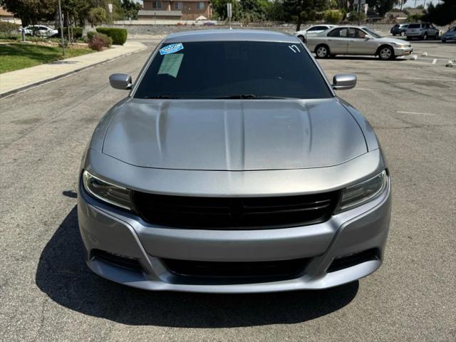 2017 Dodge Charger R/T RWD
