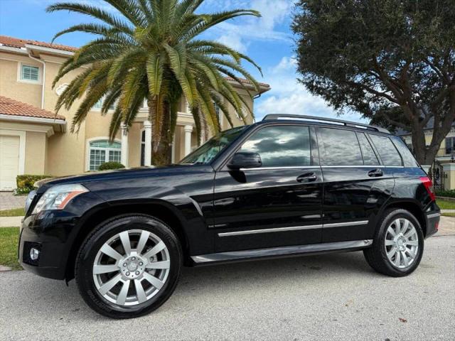 2010 Mercedes-Benz GLK-CLASS GLK 350 GLK 350