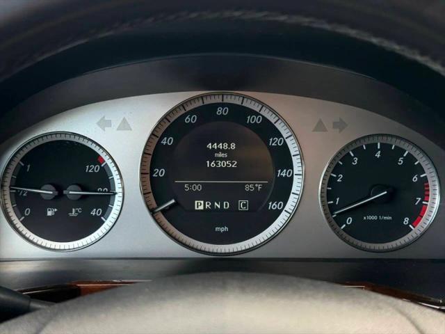 2010 Mercedes-Benz GLK-CLASS GLK 350 GLK 350