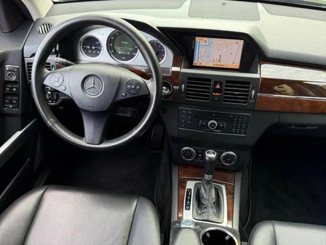 2010 Mercedes-Benz GLK-CLASS GLK 350 GLK 350