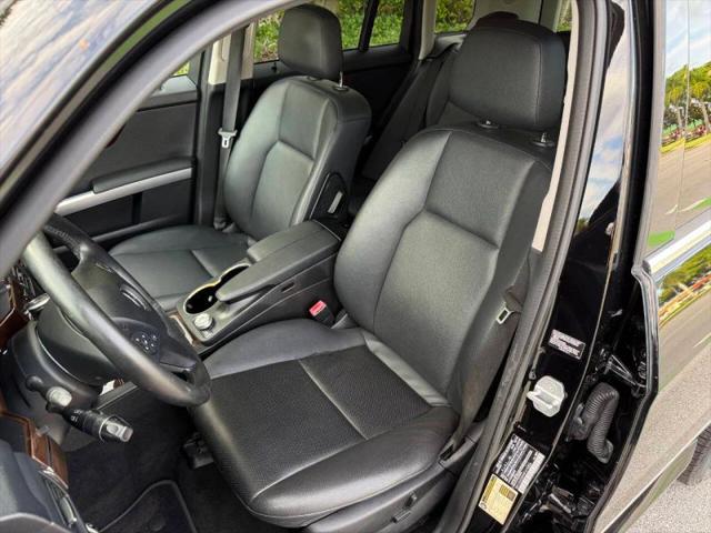 2010 Mercedes-Benz GLK-CLASS GLK 350 GLK 350