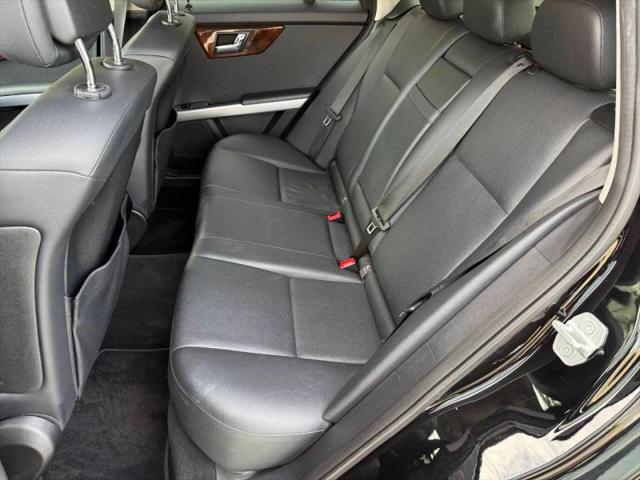 2010 Mercedes-Benz GLK-CLASS GLK 350 GLK 350