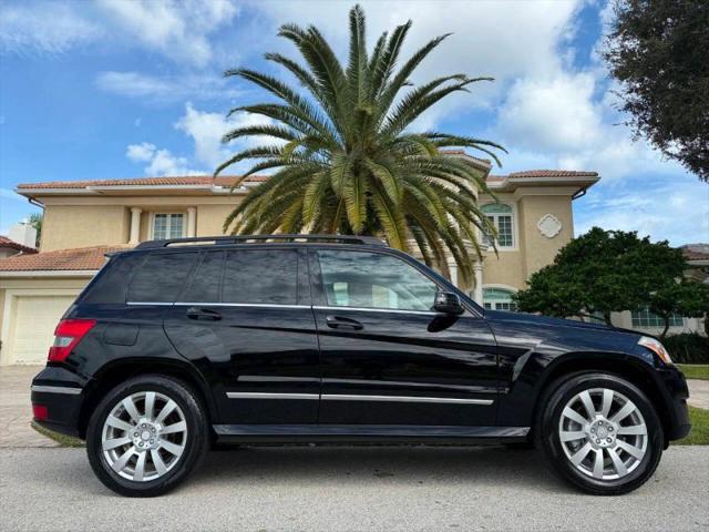 2010 Mercedes-Benz GLK-CLASS GLK 350 GLK 350