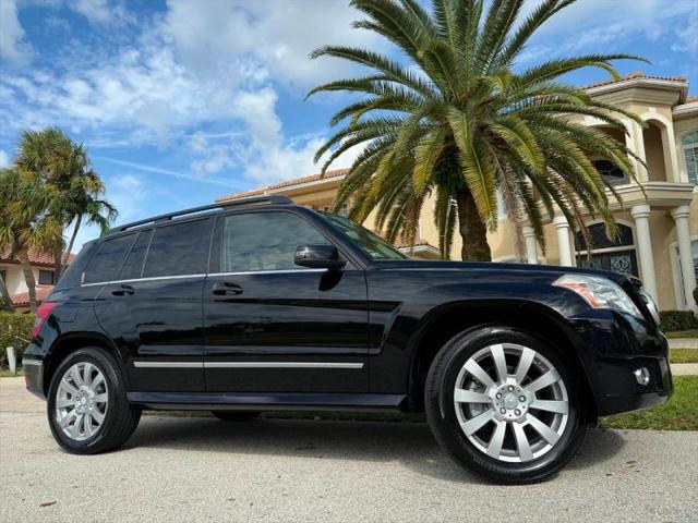 2010 Mercedes-Benz GLK-CLASS GLK 350 GLK 350