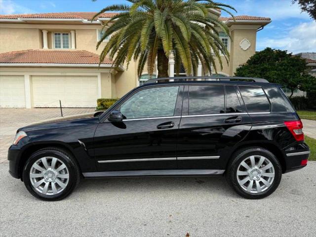 2010 Mercedes-Benz GLK-CLASS GLK 350 GLK 350