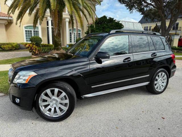 2010 Mercedes-Benz GLK-CLASS GLK 350 GLK 350
