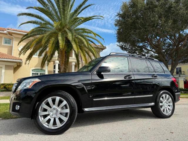 2010 Mercedes-Benz GLK-CLASS GLK 350 GLK 350