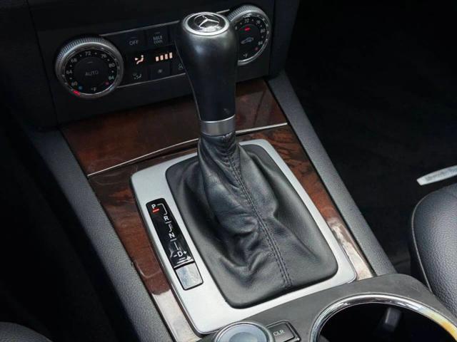 2010 Mercedes-Benz GLK-CLASS GLK 350 GLK 350