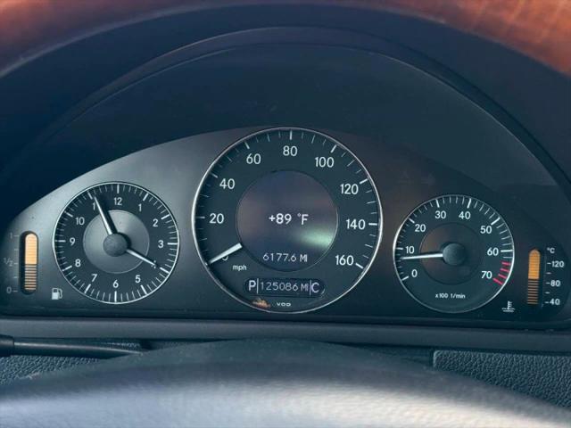 2006 Mercedes-Benz CLK-CLASS CLK 350