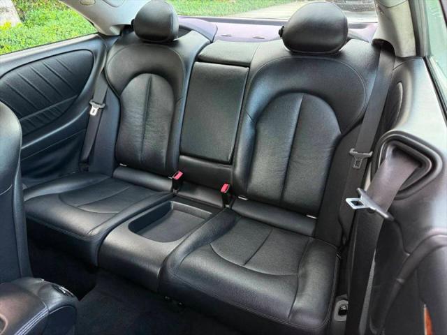 2006 Mercedes-Benz CLK-CLASS CLK 350