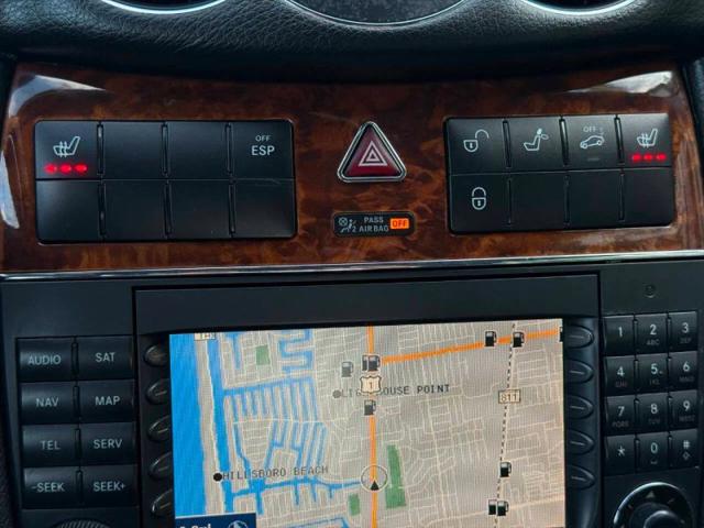 2006 Mercedes-Benz CLK-CLASS CLK 350