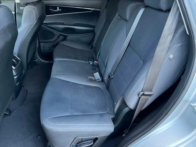 2017 Kia Sorento 2.4L L