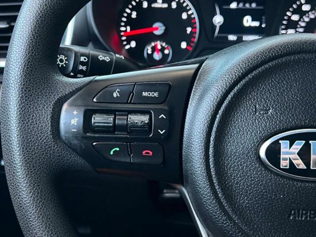 2017 Kia Sorento 2.4L L