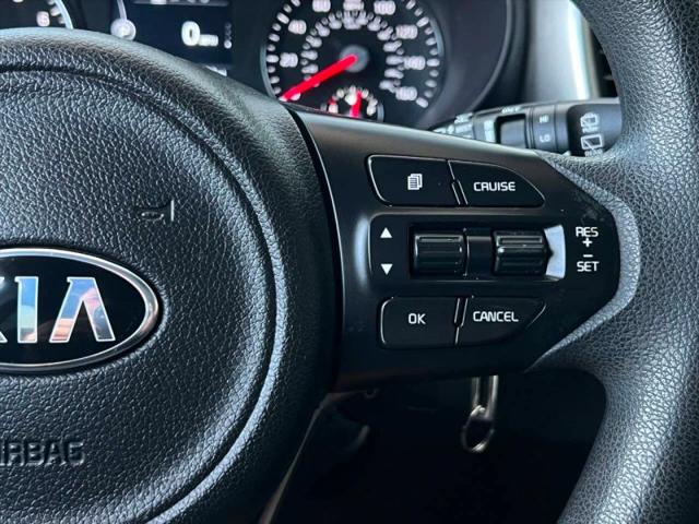 2017 Kia Sorento 2.4L L