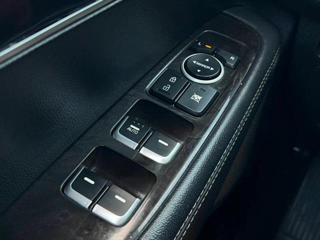 2017 Kia Sorento 2.4L L