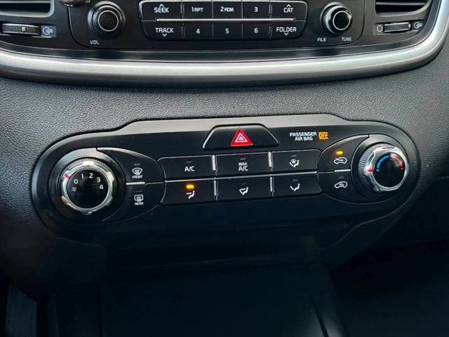2017 Kia Sorento 2.4L L