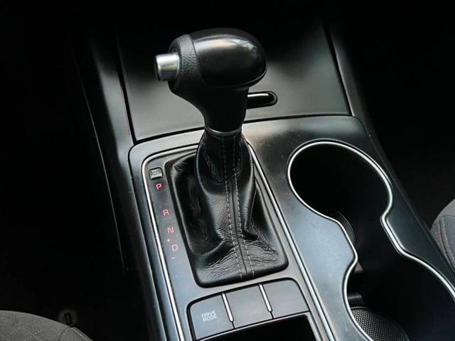 2017 Kia Sorento 2.4L L
