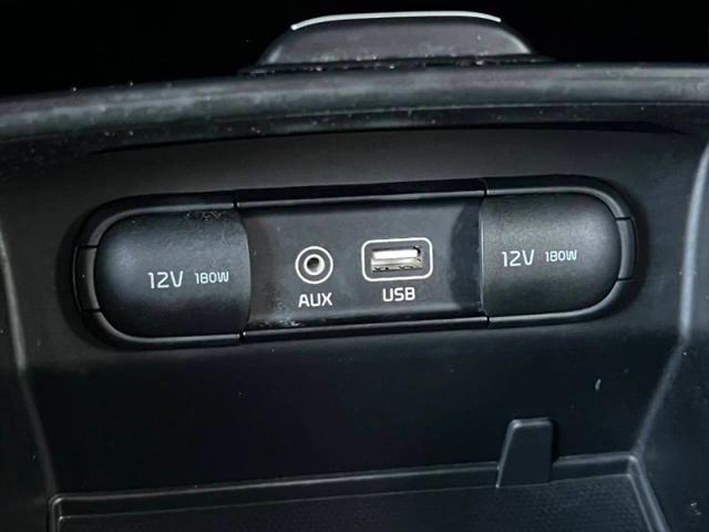 2017 Kia Sorento 2.4L L