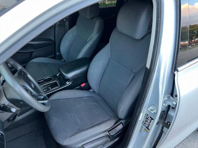 2017 Kia Sorento 2.4L L