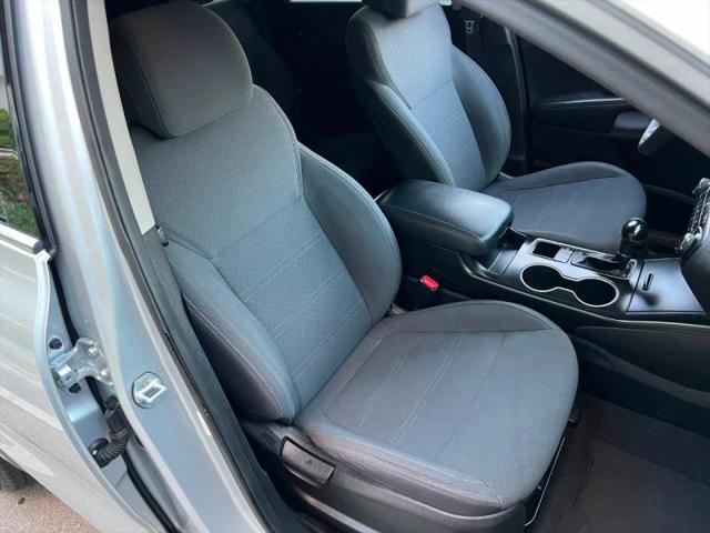 2017 Kia Sorento 2.4L L