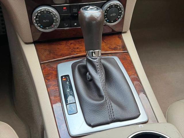 2009 Mercedes-Benz C-CLASS C 300 Luxury