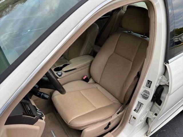 2009 Mercedes-Benz C-CLASS C 300 Luxury