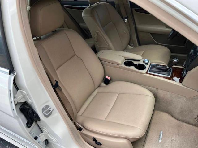 2009 Mercedes-Benz C-CLASS C 300 Luxury