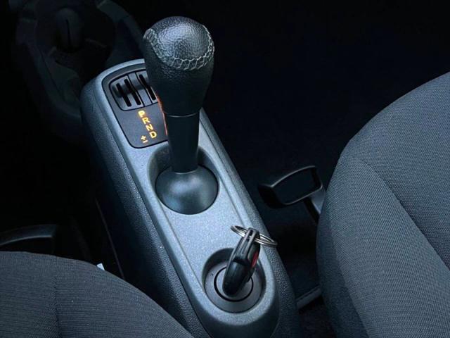 2014 smart fortwo pure