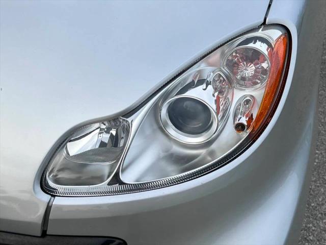 2014 smart fortwo pure