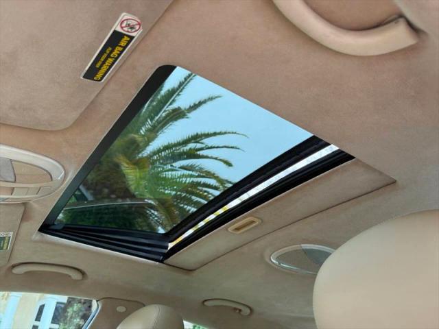 2006 Mercedes-Benz CLS CLS 55 AMG