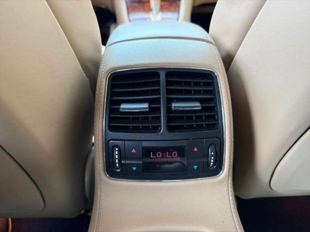 2006 Mercedes-Benz CLS CLS 55 AMG