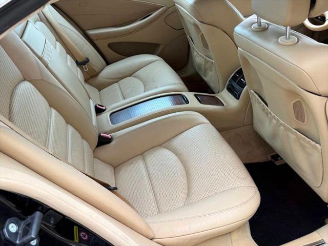 2006 Mercedes-Benz CLS CLS 55 AMG