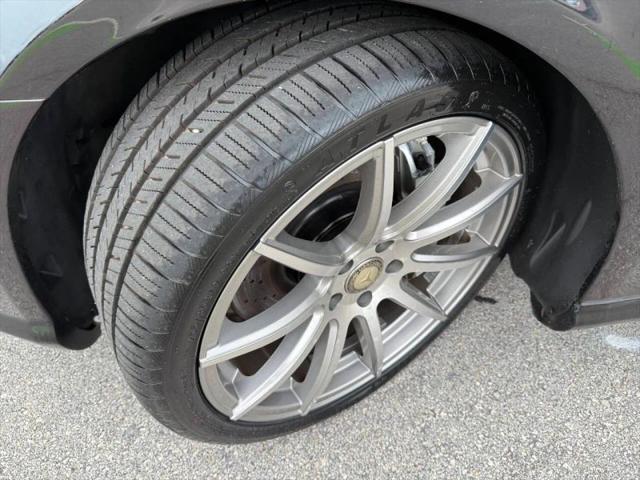 2006 Mercedes-Benz CLS CLS 55 AMG