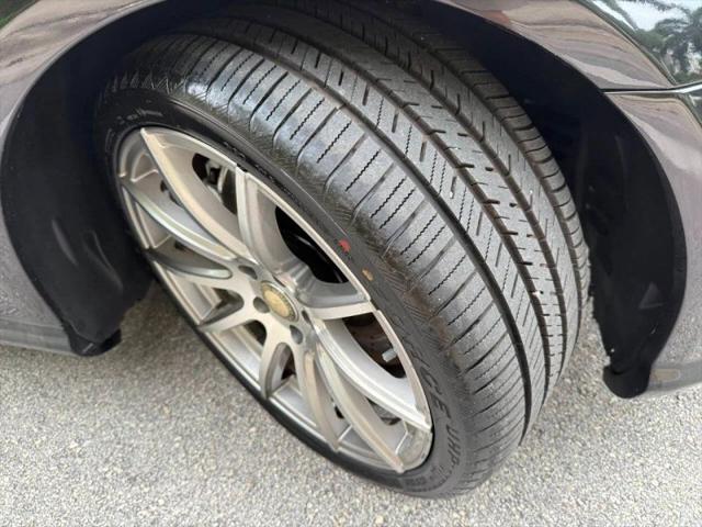 2006 Mercedes-Benz CLS CLS 55 AMG