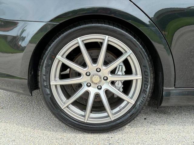 2006 Mercedes-Benz CLS CLS 55 AMG