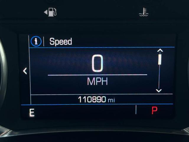 2021 GMC Acadia FWD SLE